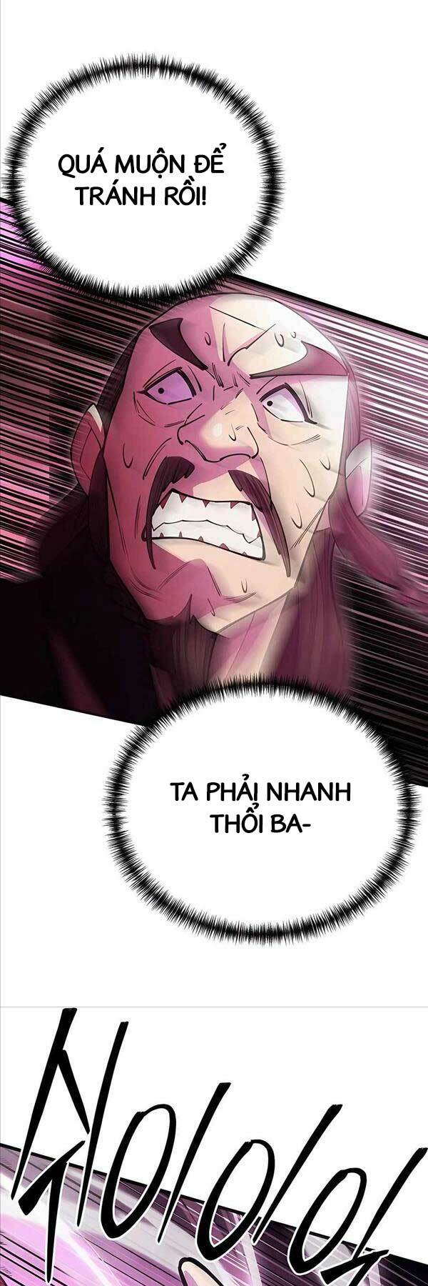 Thiên Hạ Đệ Nhất Đại Sư Huynh - Chapter 47 - Page 63