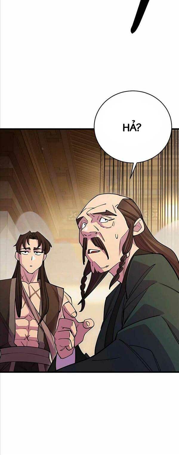 Thiên Hạ Đệ Nhất Đại Sư Huynh - Chapter 47 - Page 66