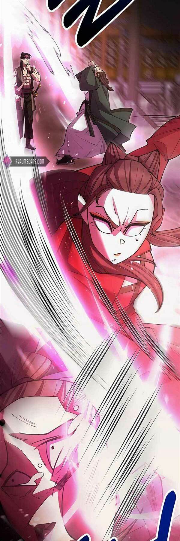 Thiên Hạ Đệ Nhất Đại Sư Huynh - Chapter 47 - Page 68