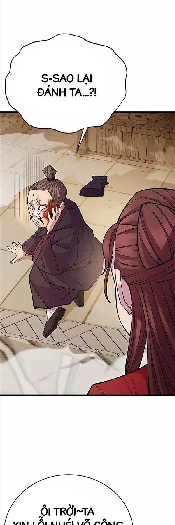 Thiên Hạ Đệ Nhất Đại Sư Huynh - Chapter 47 - Page 70