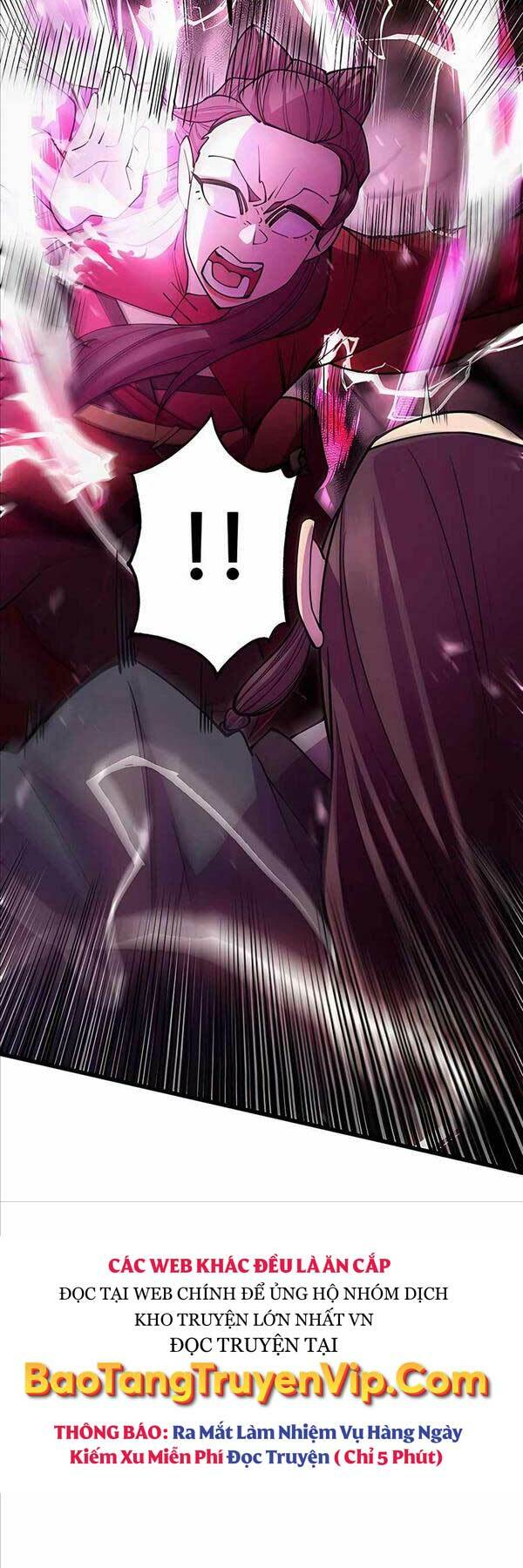 Thiên Hạ Đệ Nhất Đại Sư Huynh - Chapter 47 - Page 73