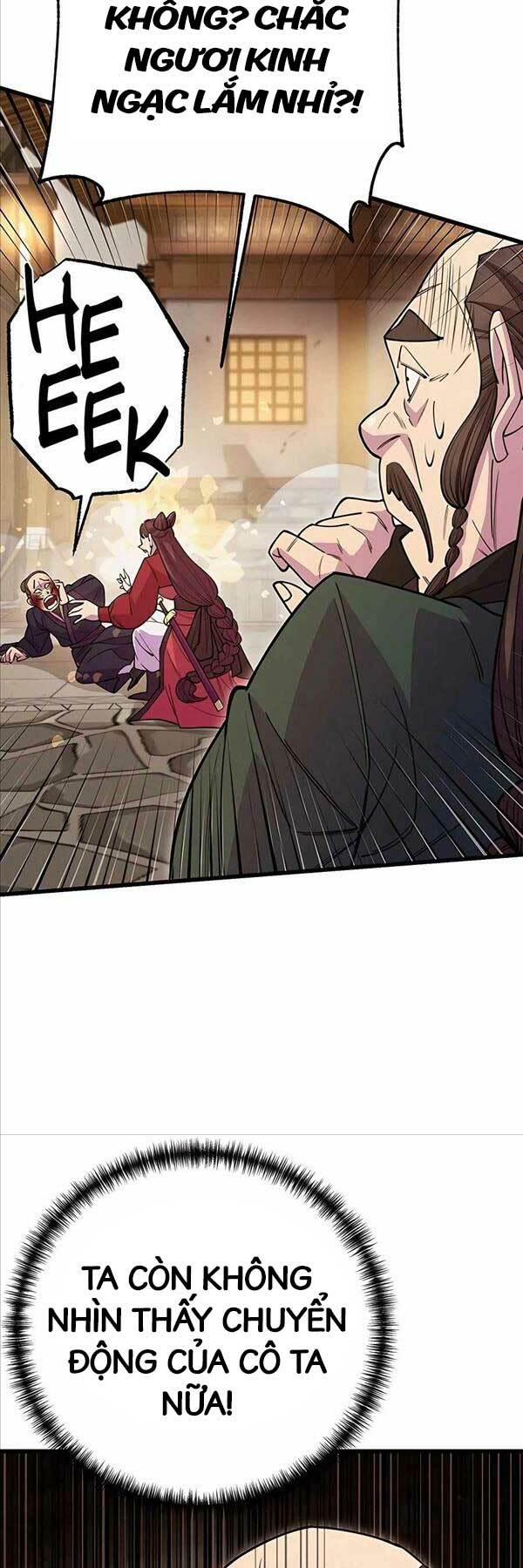 Thiên Hạ Đệ Nhất Đại Sư Huynh - Chapter 47 - Page 76