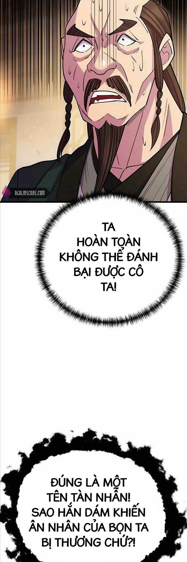 Thiên Hạ Đệ Nhất Đại Sư Huynh - Chapter 47 - Page 77