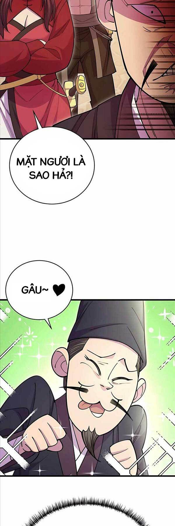 Thiên Hạ Đệ Nhất Đại Sư Huynh - Chapter 47 - Page 7
