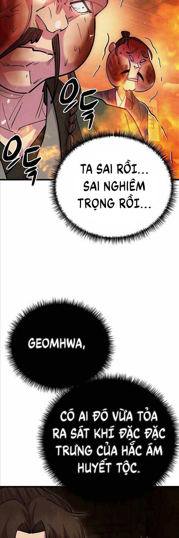 Thiên Hạ Đệ Nhất Đại Sư Huynh - Chapter 48 - Page 9