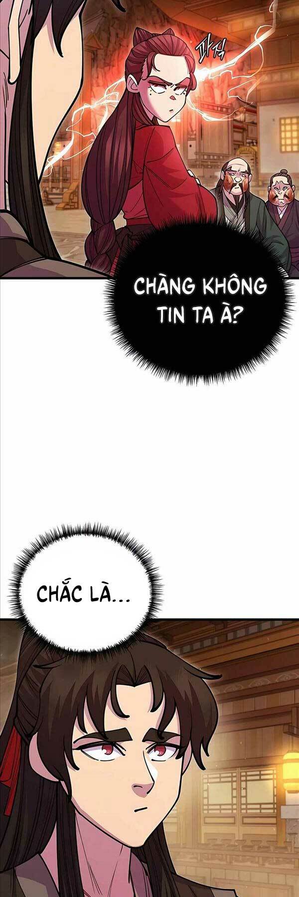 Thiên Hạ Đệ Nhất Đại Sư Huynh - Chapter 48 - Page 13