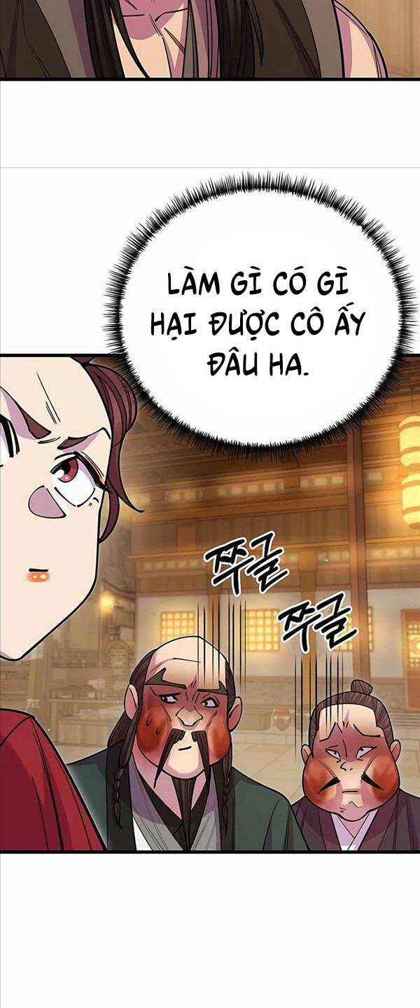 Thiên Hạ Đệ Nhất Đại Sư Huynh - Chapter 48 - Page 14