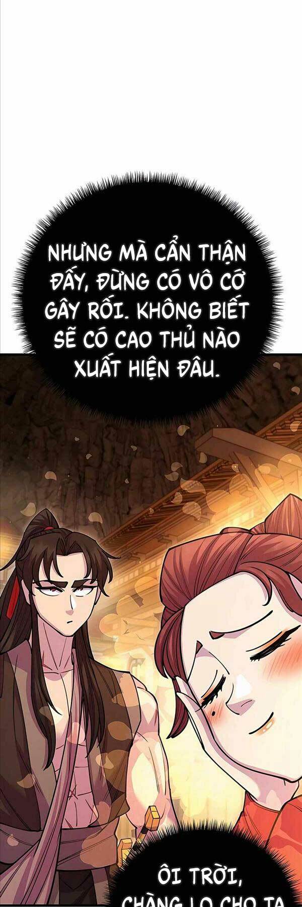 Thiên Hạ Đệ Nhất Đại Sư Huynh - Chapter 48 - Page 15