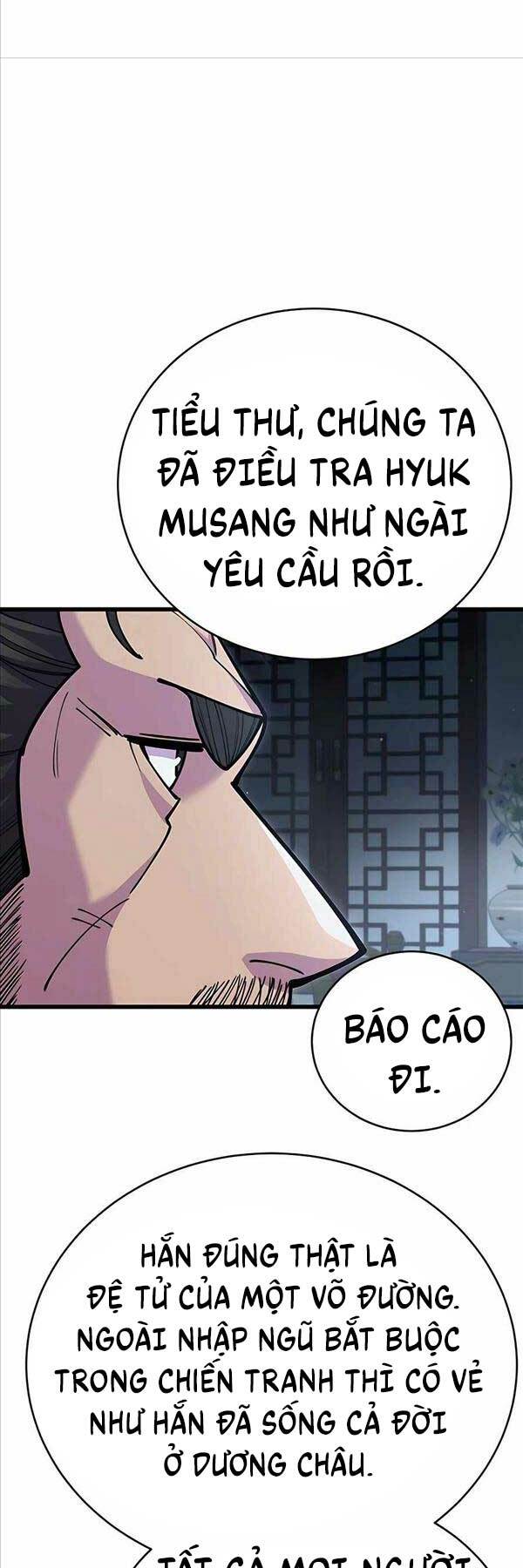 Thiên Hạ Đệ Nhất Đại Sư Huynh - Chapter 48 - Page 18