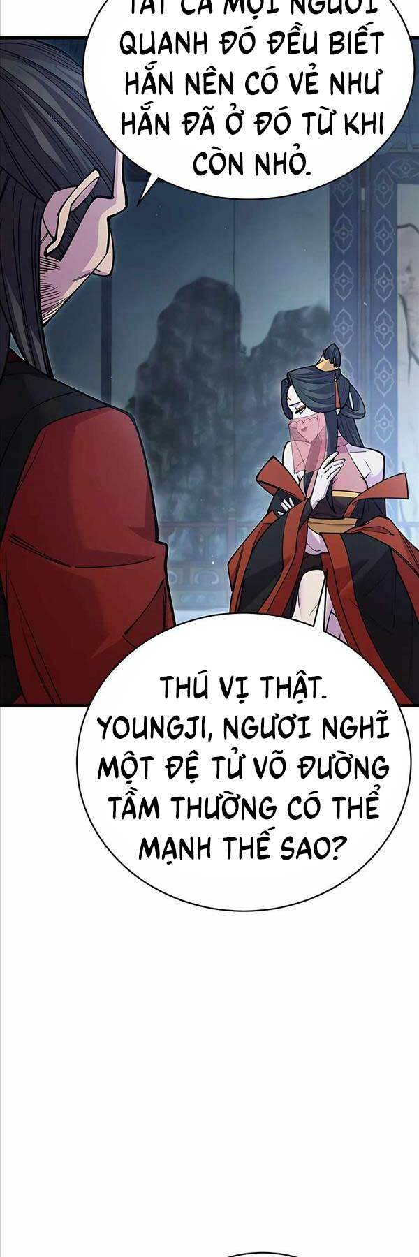 Thiên Hạ Đệ Nhất Đại Sư Huynh - Chapter 48 - Page 19