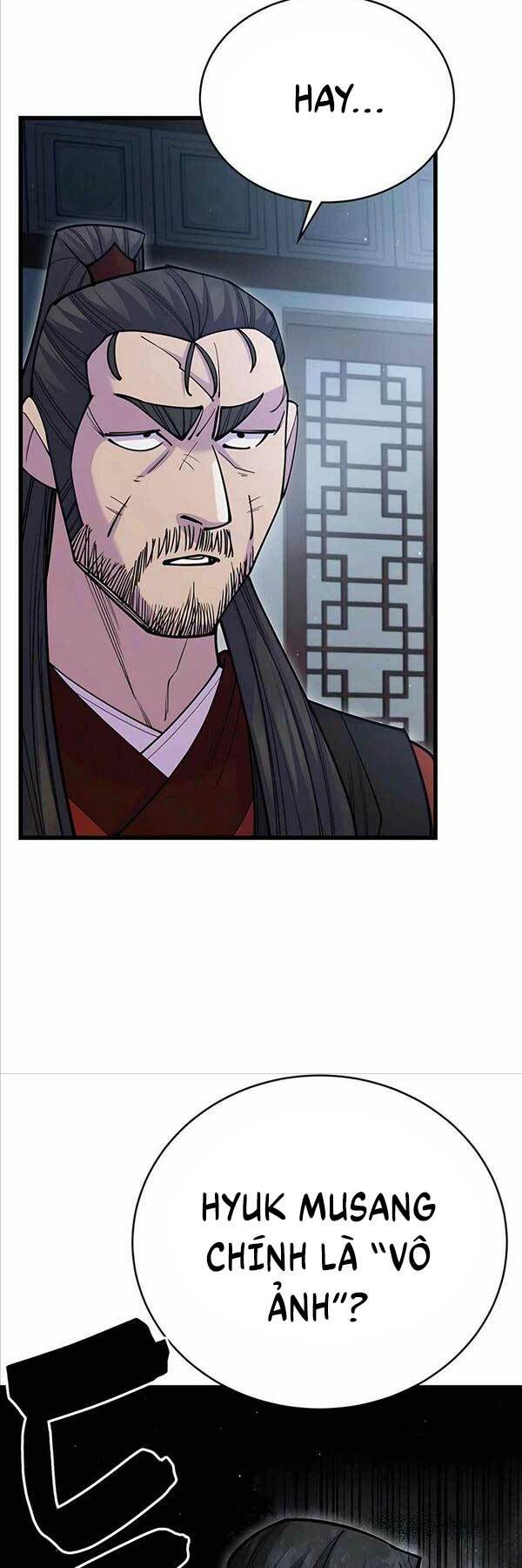 Thiên Hạ Đệ Nhất Đại Sư Huynh - Chapter 48 - Page 20