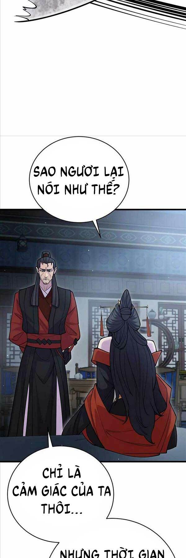 Thiên Hạ Đệ Nhất Đại Sư Huynh - Chapter 48 - Page 24