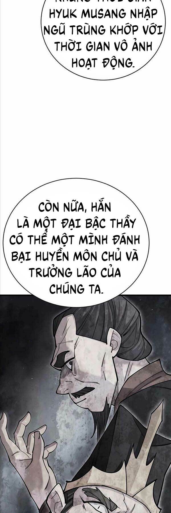Thiên Hạ Đệ Nhất Đại Sư Huynh - Chapter 48 - Page 25
