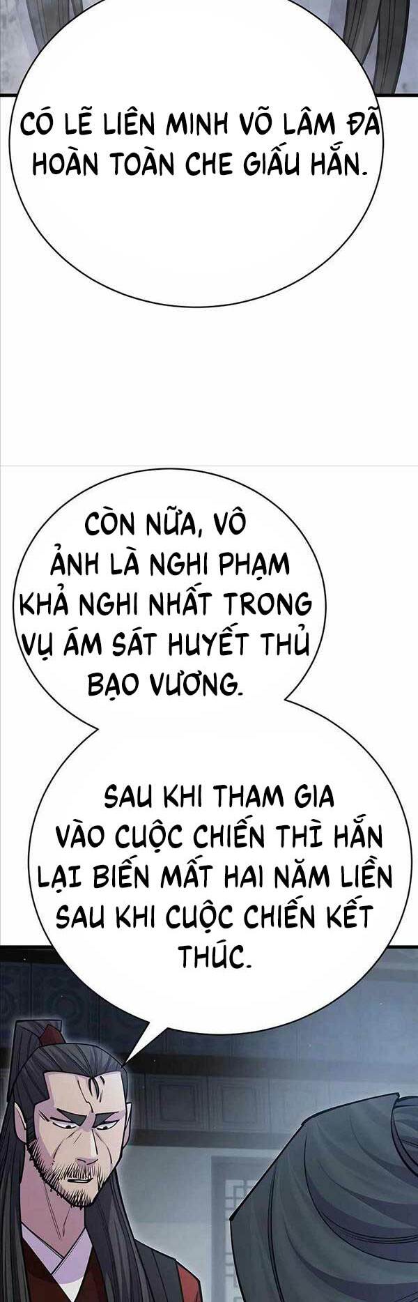 Thiên Hạ Đệ Nhất Đại Sư Huynh - Chapter 48 - Page 27