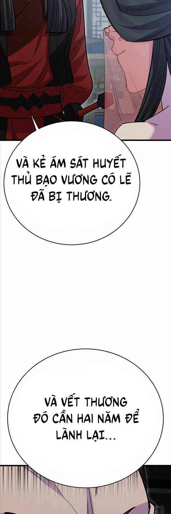 Thiên Hạ Đệ Nhất Đại Sư Huynh - Chapter 48 - Page 28