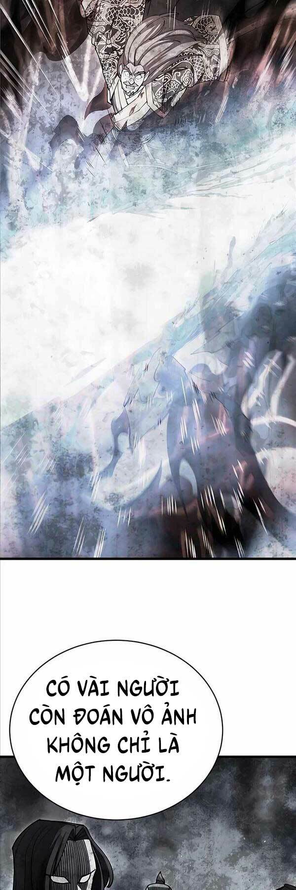 Thiên Hạ Đệ Nhất Đại Sư Huynh - Chapter 48 - Page 31