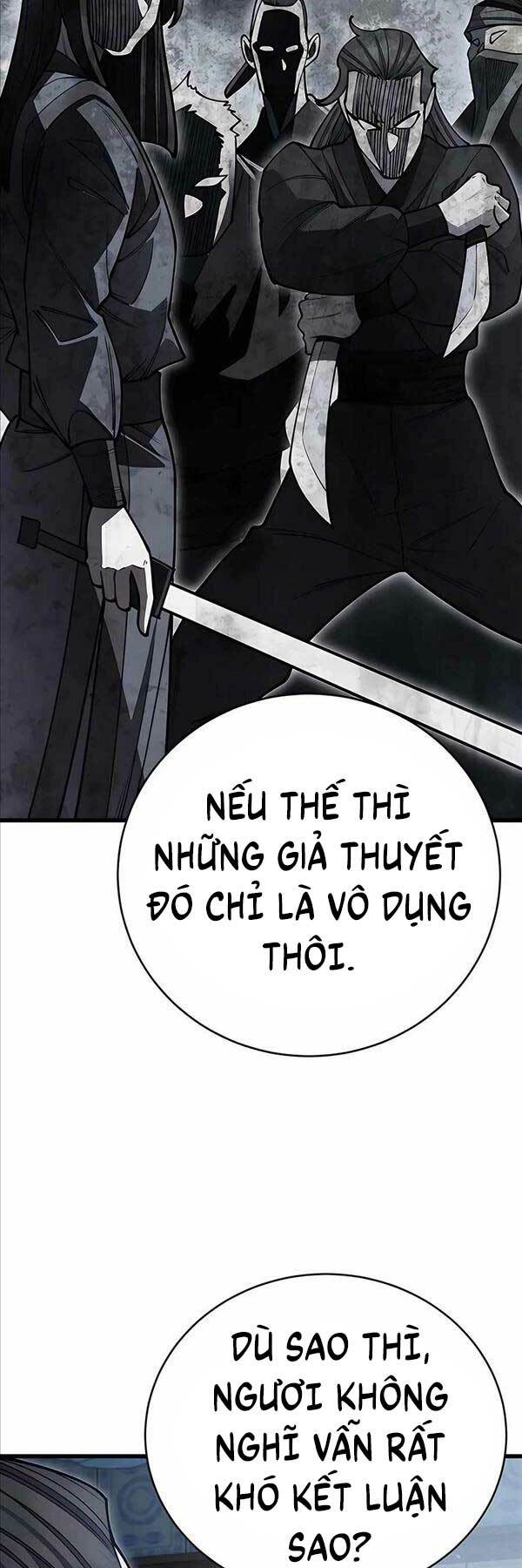Thiên Hạ Đệ Nhất Đại Sư Huynh - Chapter 48 - Page 32