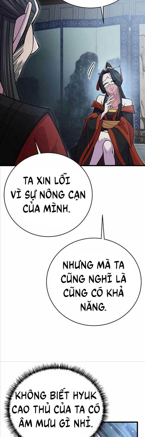 Thiên Hạ Đệ Nhất Đại Sư Huynh - Chapter 48 - Page 33