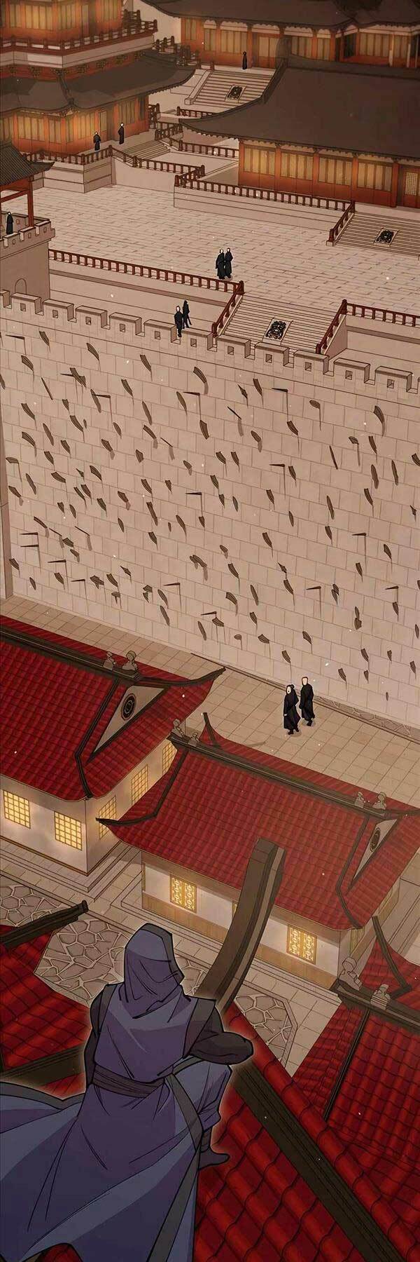 Thiên Hạ Đệ Nhất Đại Sư Huynh - Chapter 48 - Page 36