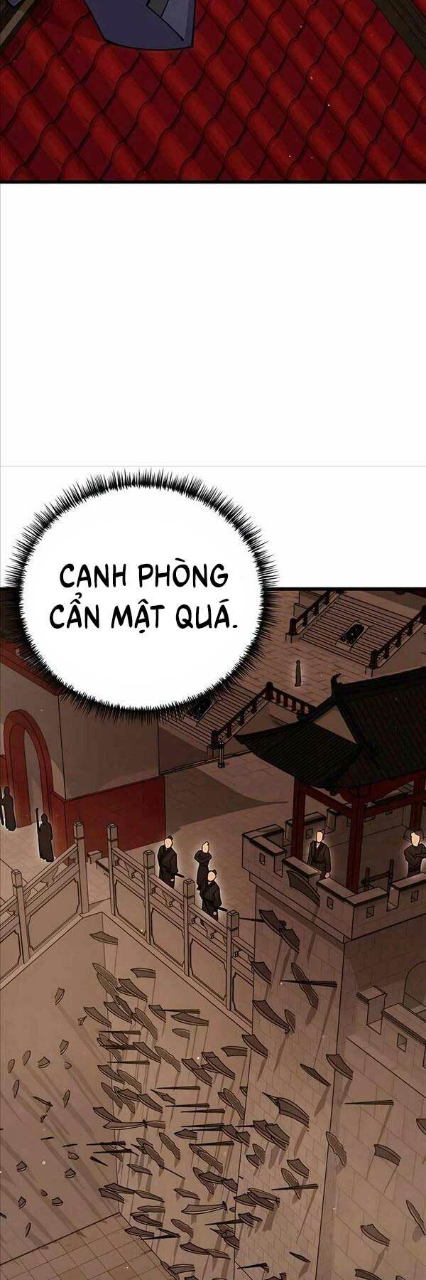 Thiên Hạ Đệ Nhất Đại Sư Huynh - Chapter 48 - Page 37