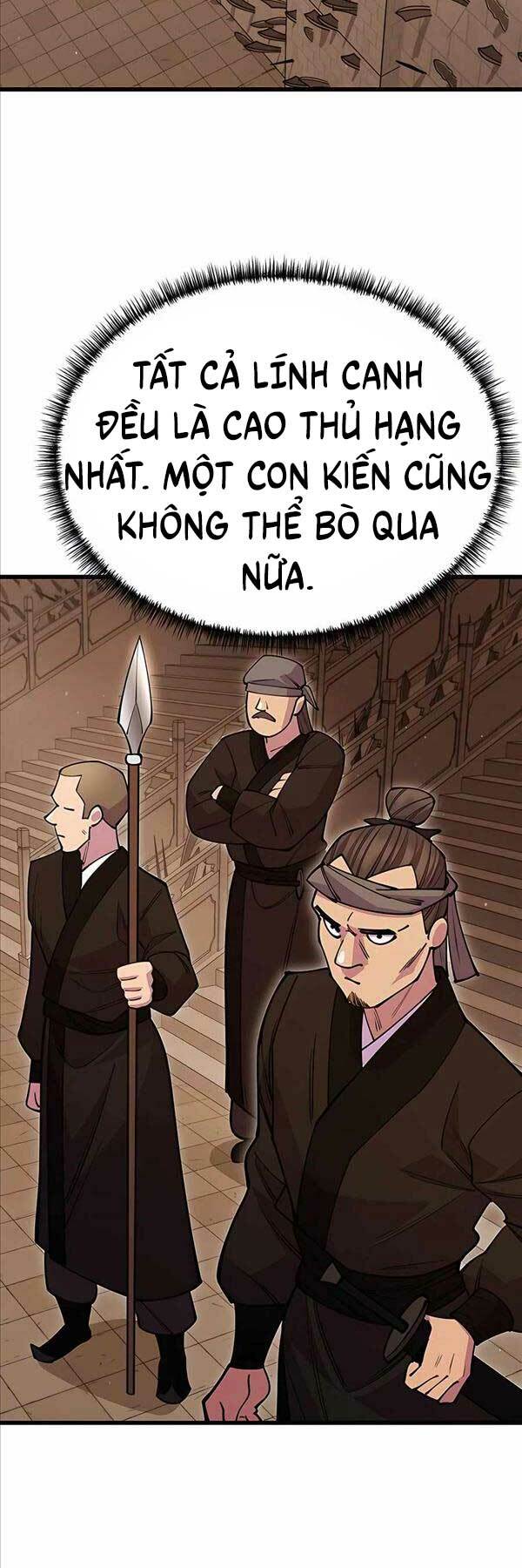 Thiên Hạ Đệ Nhất Đại Sư Huynh - Chapter 48 - Page 38