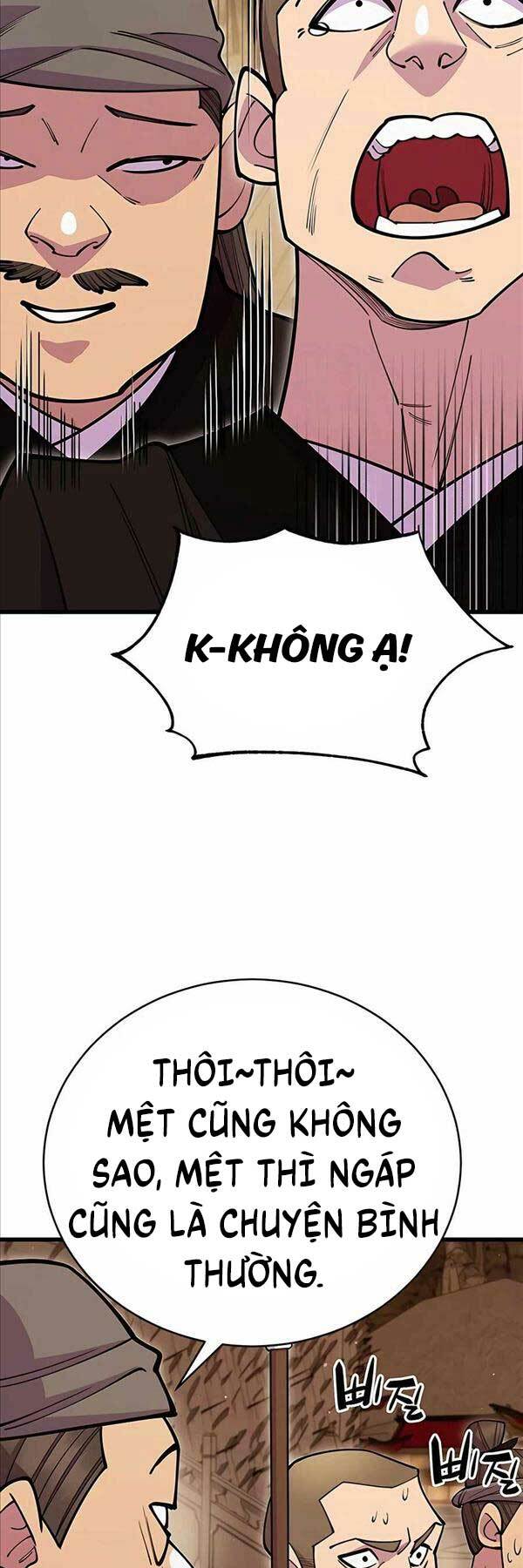 Thiên Hạ Đệ Nhất Đại Sư Huynh - Chapter 48 - Page 43