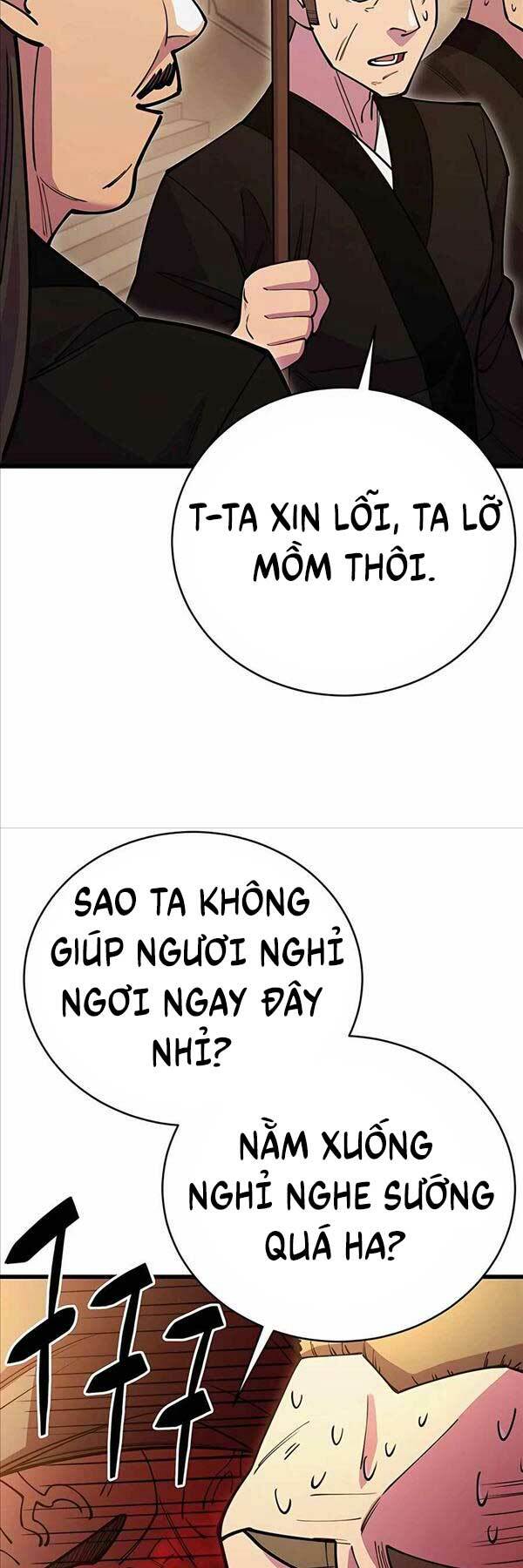 Thiên Hạ Đệ Nhất Đại Sư Huynh - Chapter 48 - Page 44