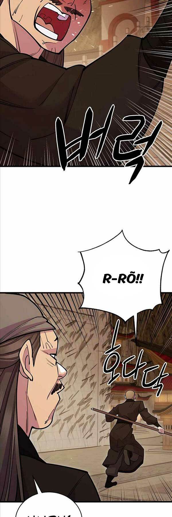 Thiên Hạ Đệ Nhất Đại Sư Huynh - Chapter 48 - Page 46