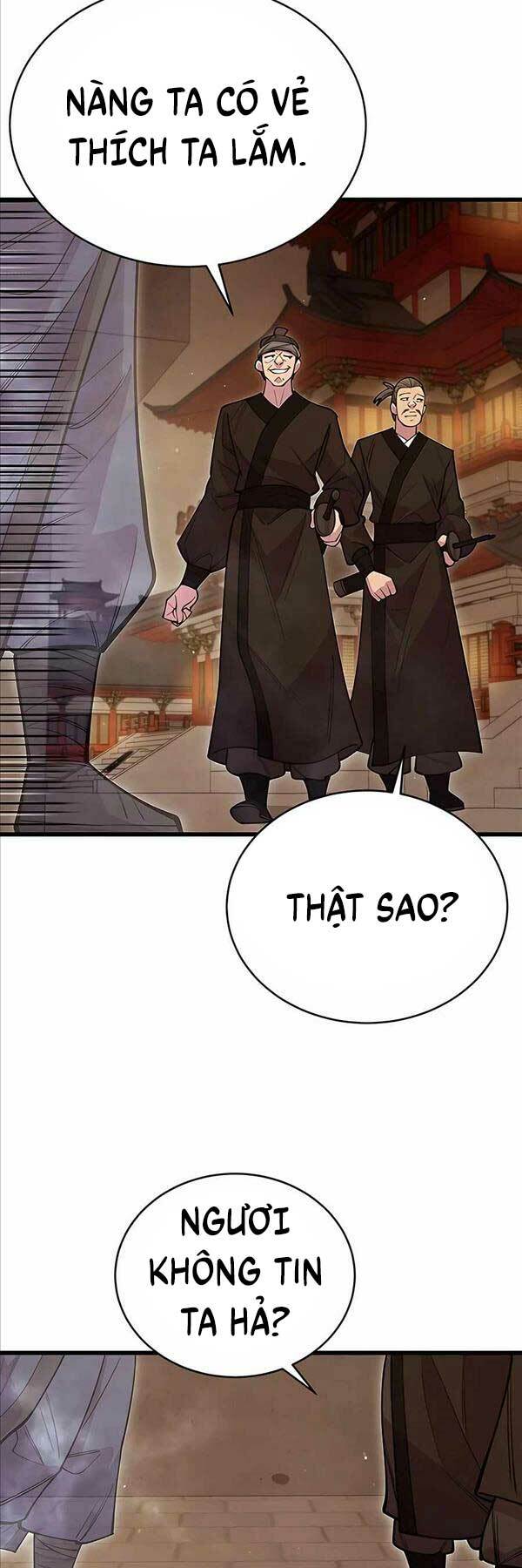 Thiên Hạ Đệ Nhất Đại Sư Huynh - Chapter 48 - Page 57