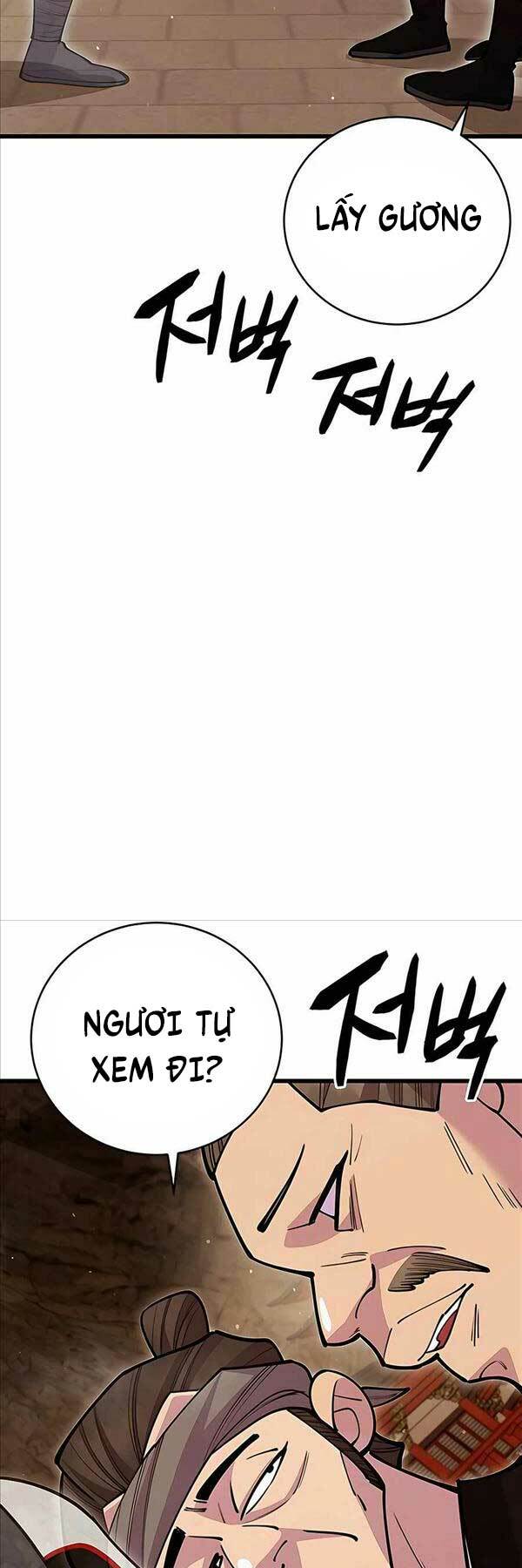 Thiên Hạ Đệ Nhất Đại Sư Huynh - Chapter 48 - Page 58