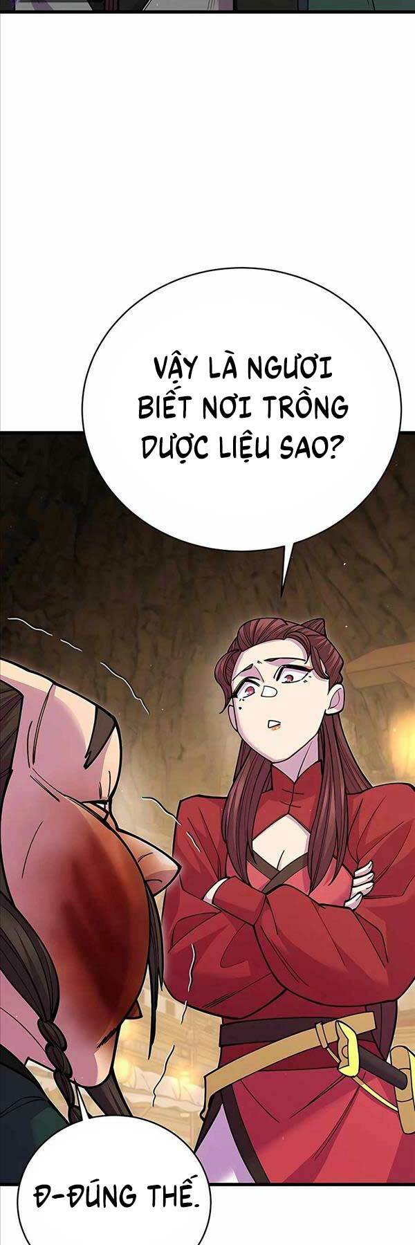 Thiên Hạ Đệ Nhất Đại Sư Huynh - Chapter 48 - Page 5