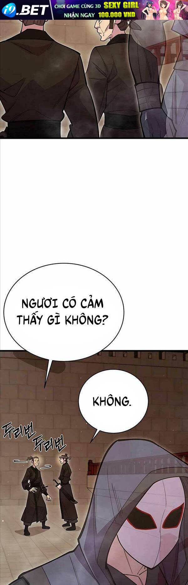 Thiên Hạ Đệ Nhất Đại Sư Huynh - Chapter 48 - Page 60