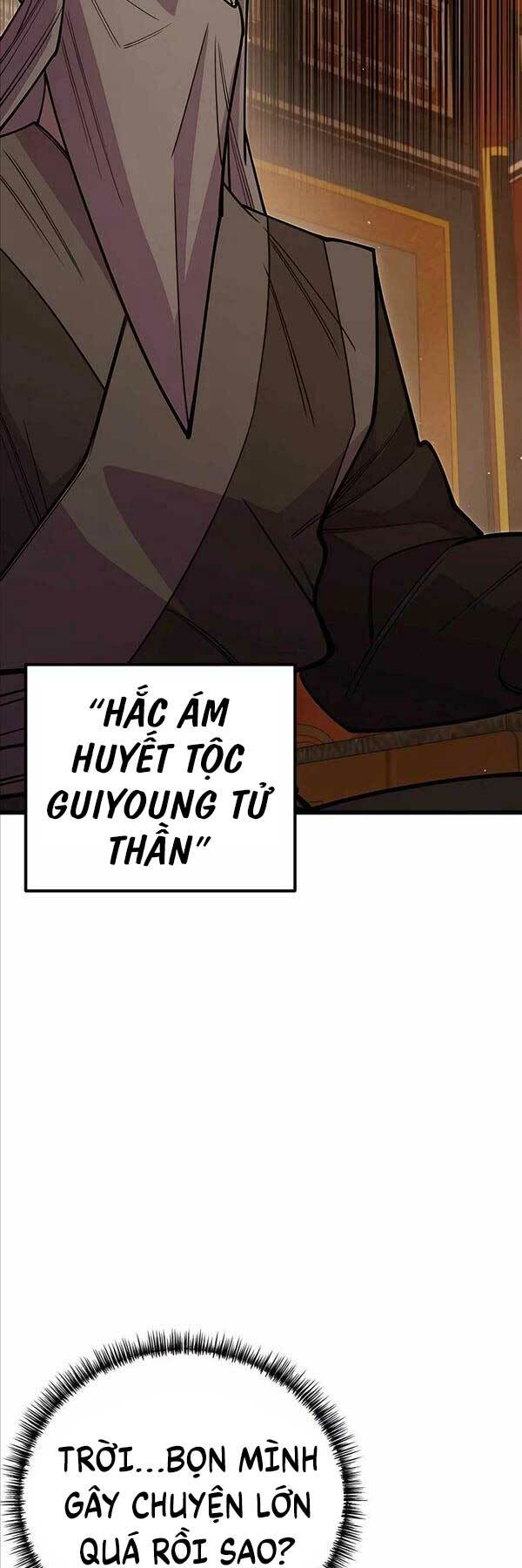 Thiên Hạ Đệ Nhất Đại Sư Huynh - Chapter 48 - Page 66