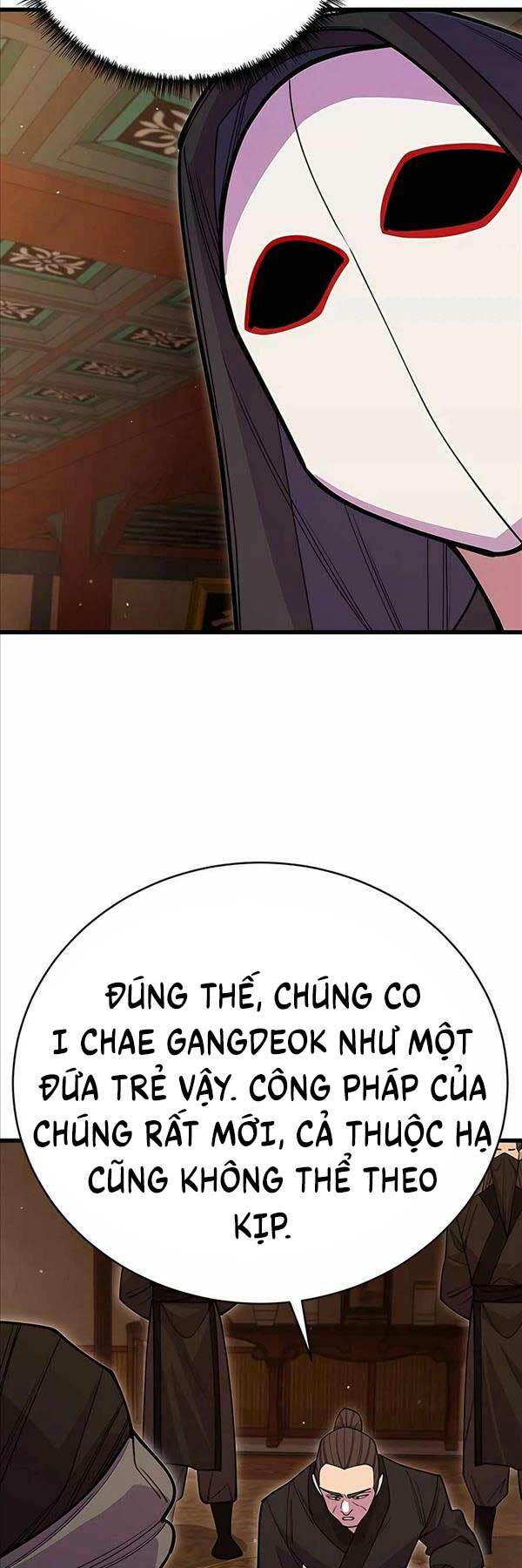 Thiên Hạ Đệ Nhất Đại Sư Huynh - Chapter 48 - Page 67