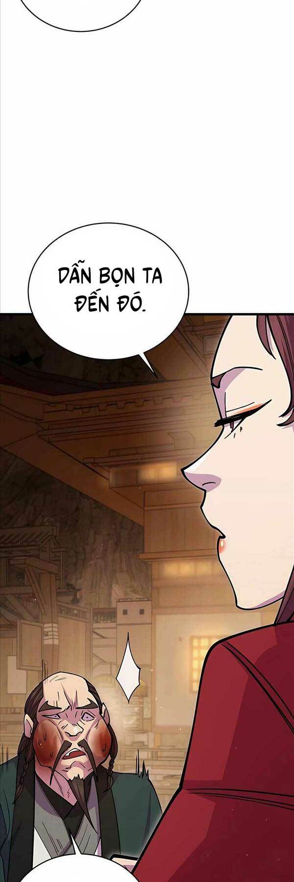 Thiên Hạ Đệ Nhất Đại Sư Huynh - Chapter 48 - Page 6