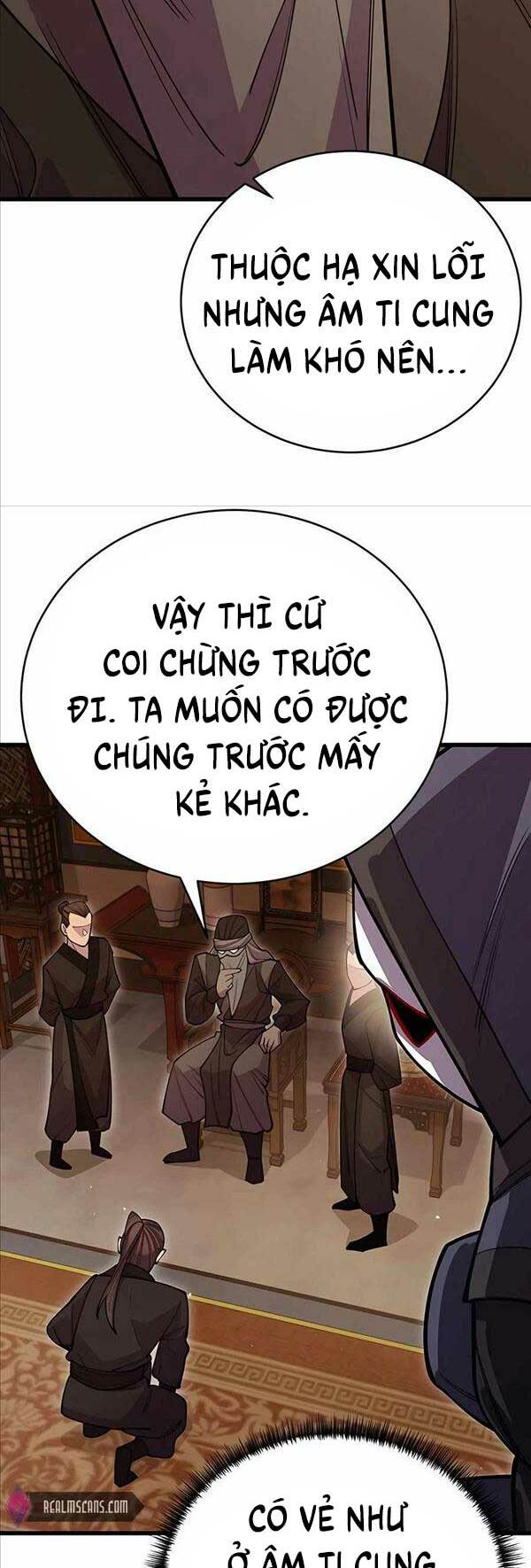 Thiên Hạ Đệ Nhất Đại Sư Huynh - Chapter 48 - Page 69