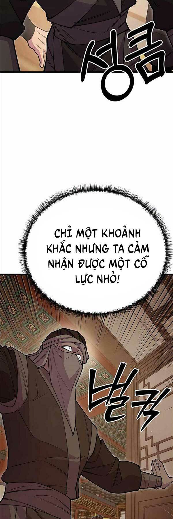Thiên Hạ Đệ Nhất Đại Sư Huynh - Chapter 48 - Page 75