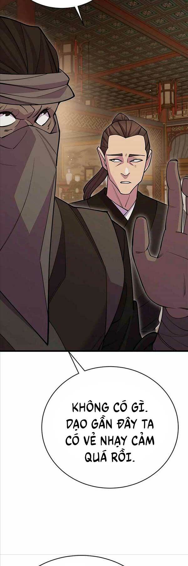 Thiên Hạ Đệ Nhất Đại Sư Huynh - Chapter 48 - Page 79
