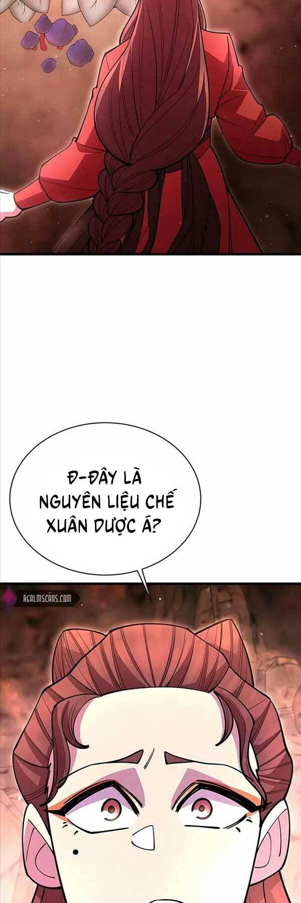 Thiên Hạ Đệ Nhất Đại Sư Huynh - Chapter 49 - Page 11