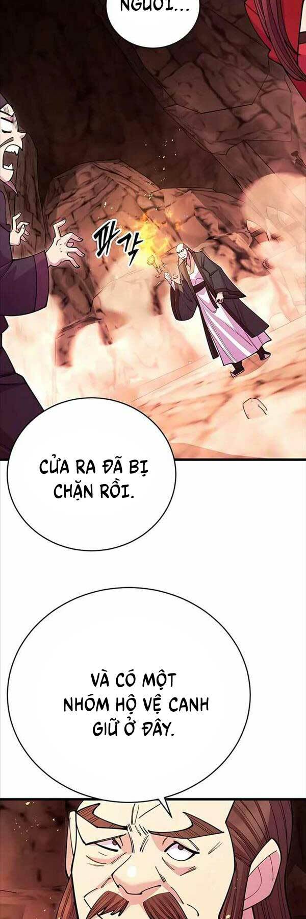 Thiên Hạ Đệ Nhất Đại Sư Huynh - Chapter 49 - Page 16