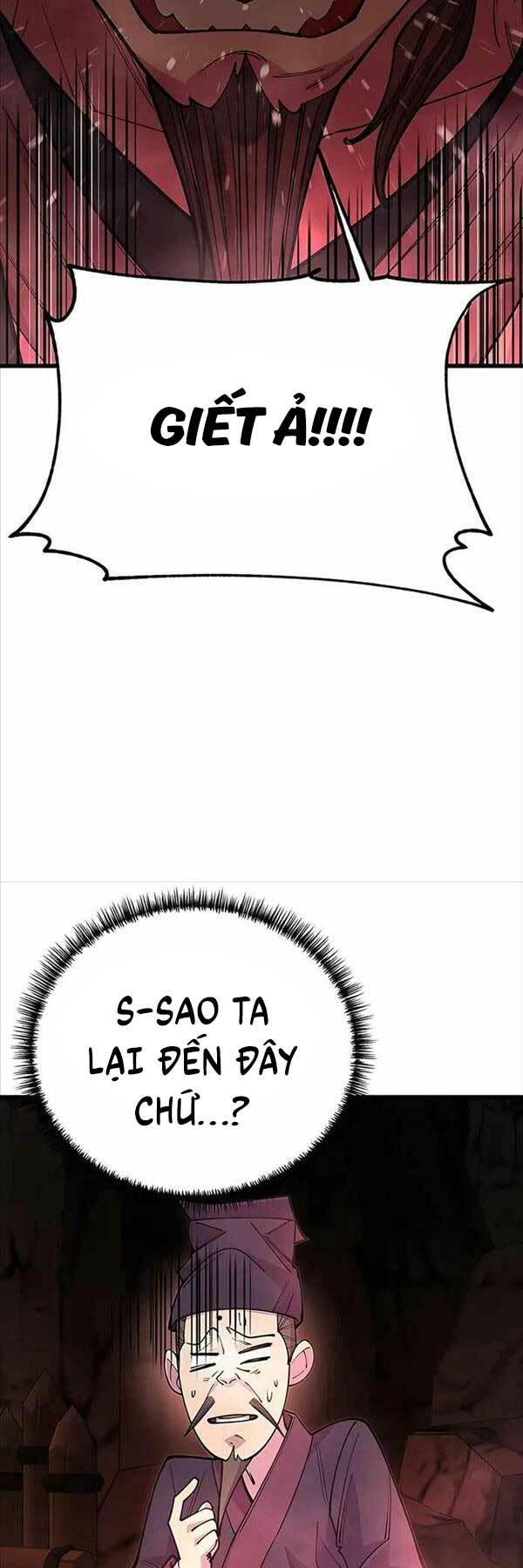 Thiên Hạ Đệ Nhất Đại Sư Huynh - Chapter 49 - Page 20