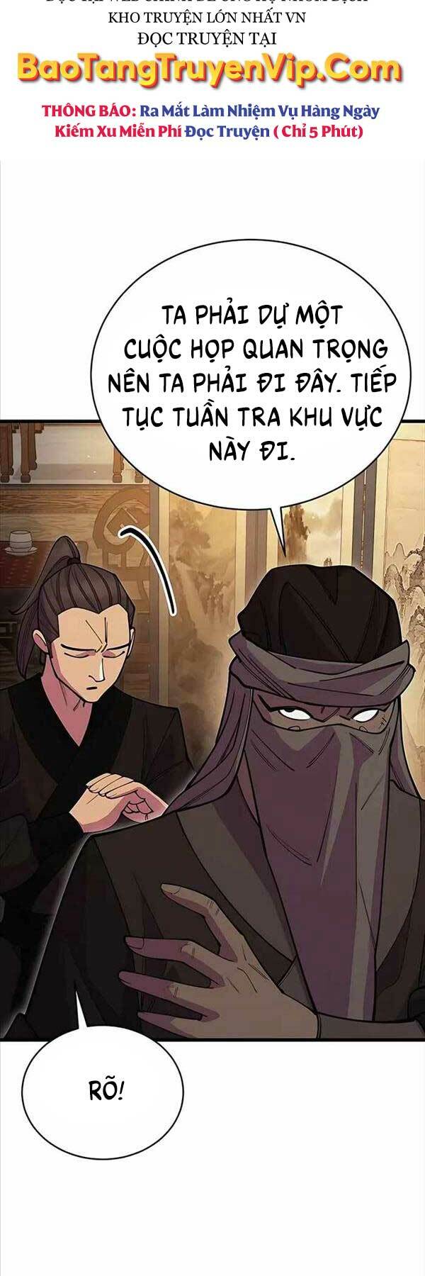 Thiên Hạ Đệ Nhất Đại Sư Huynh - Chapter 49 - Page 23