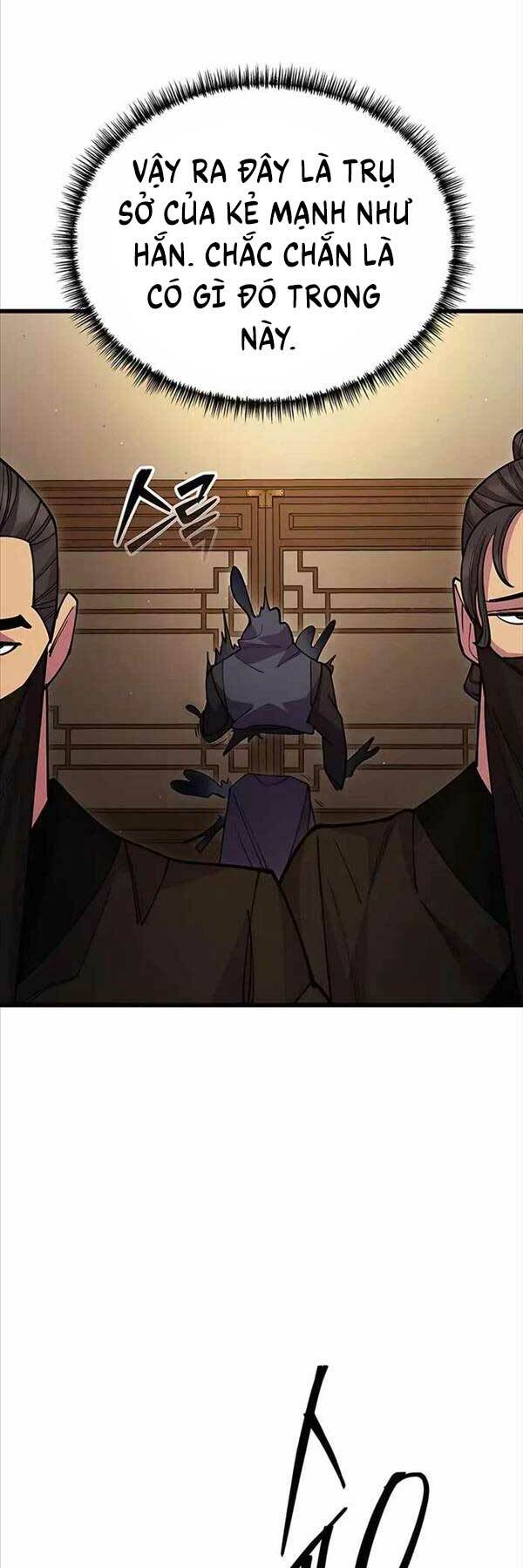 Thiên Hạ Đệ Nhất Đại Sư Huynh - Chapter 49 - Page 25