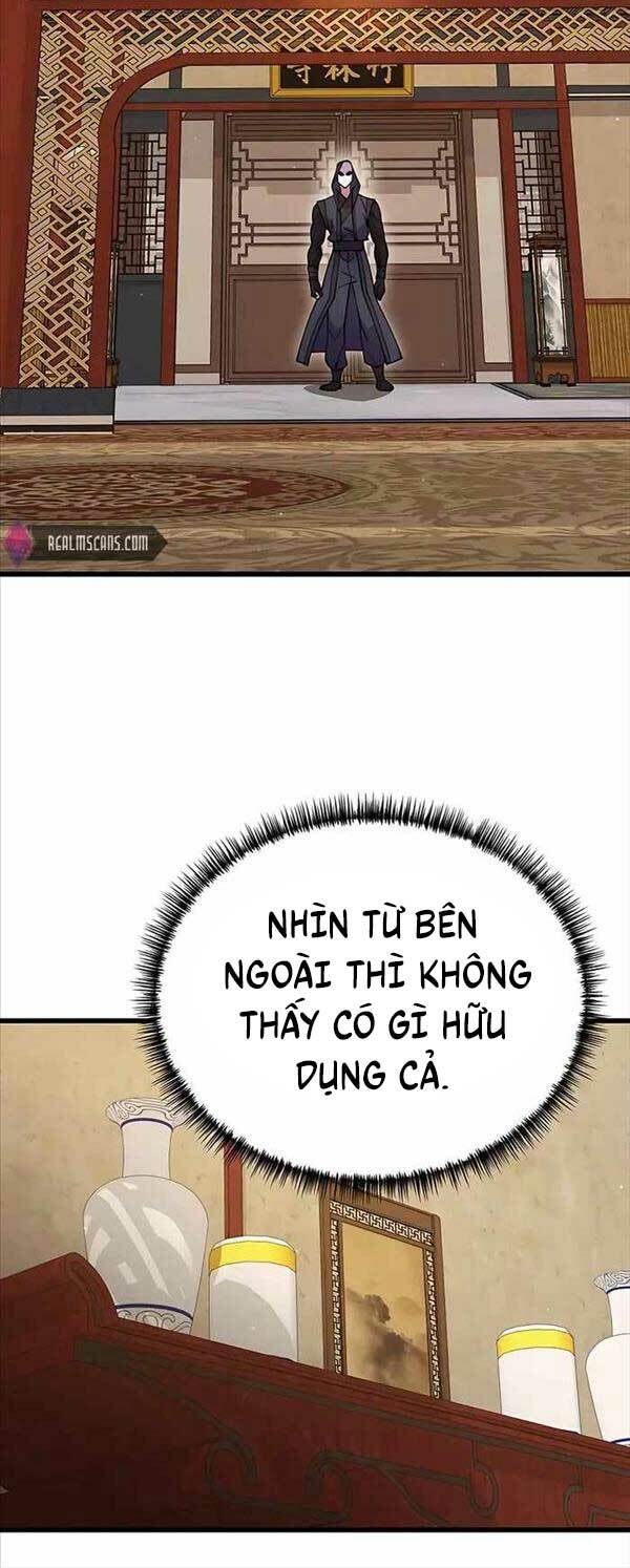 Thiên Hạ Đệ Nhất Đại Sư Huynh - Chapter 49 - Page 27