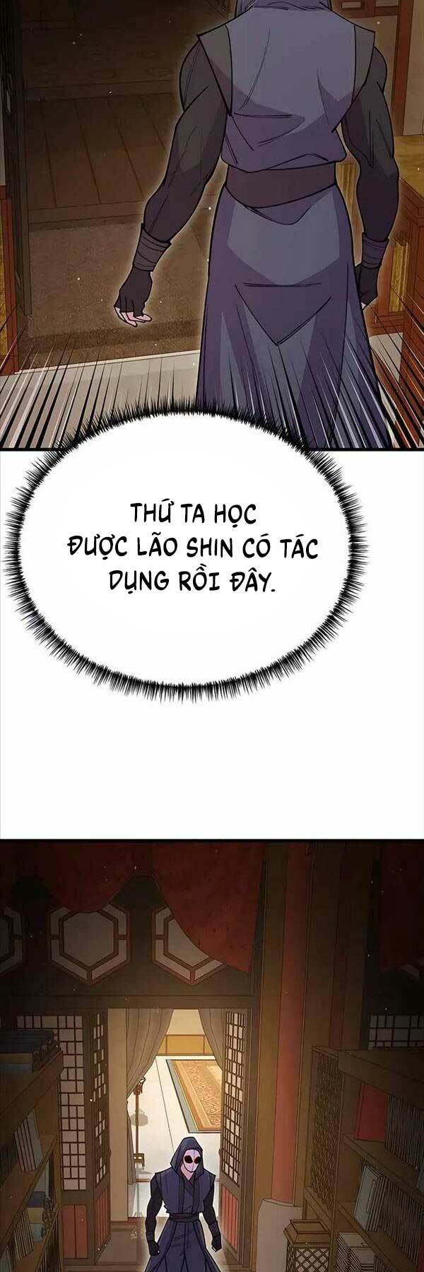 Thiên Hạ Đệ Nhất Đại Sư Huynh - Chapter 49 - Page 33