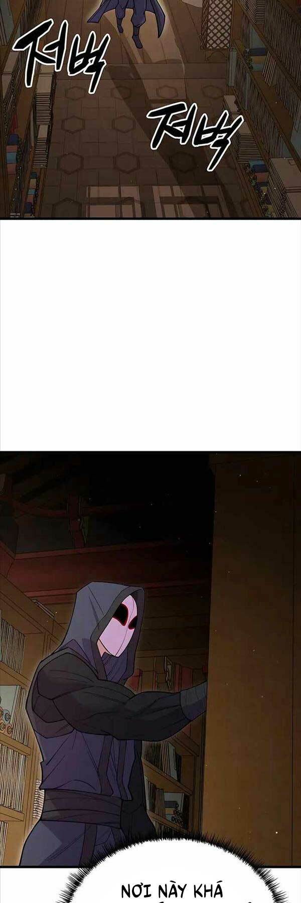 Thiên Hạ Đệ Nhất Đại Sư Huynh - Chapter 49 - Page 34