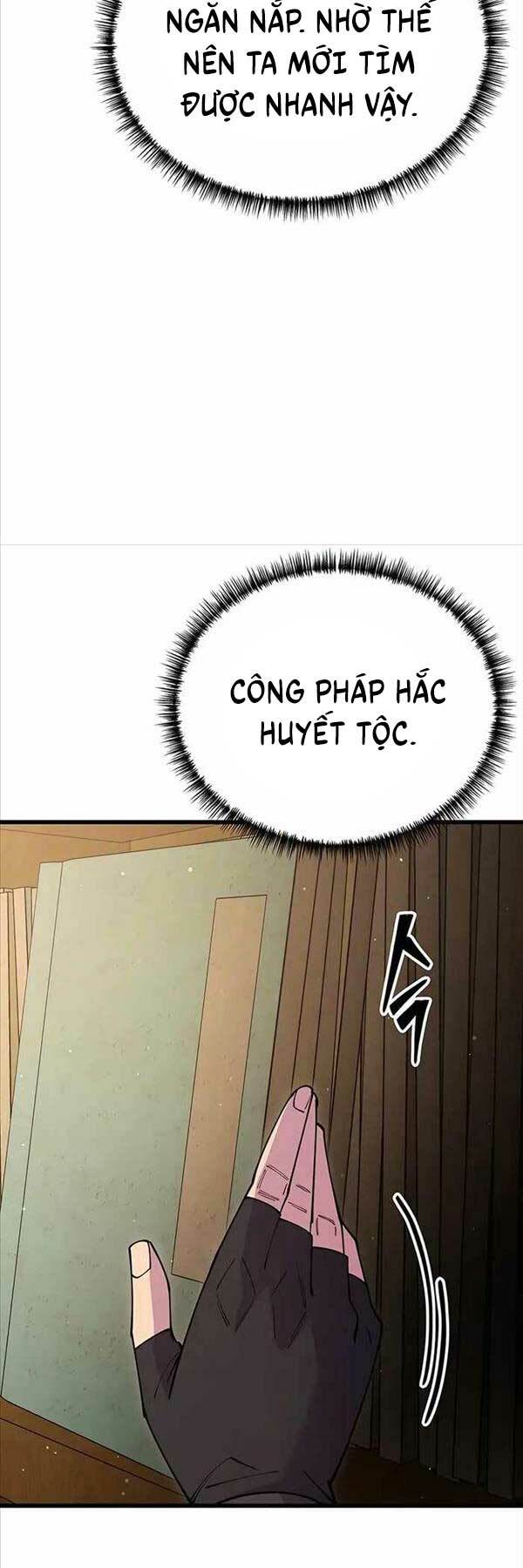 Thiên Hạ Đệ Nhất Đại Sư Huynh - Chapter 49 - Page 35