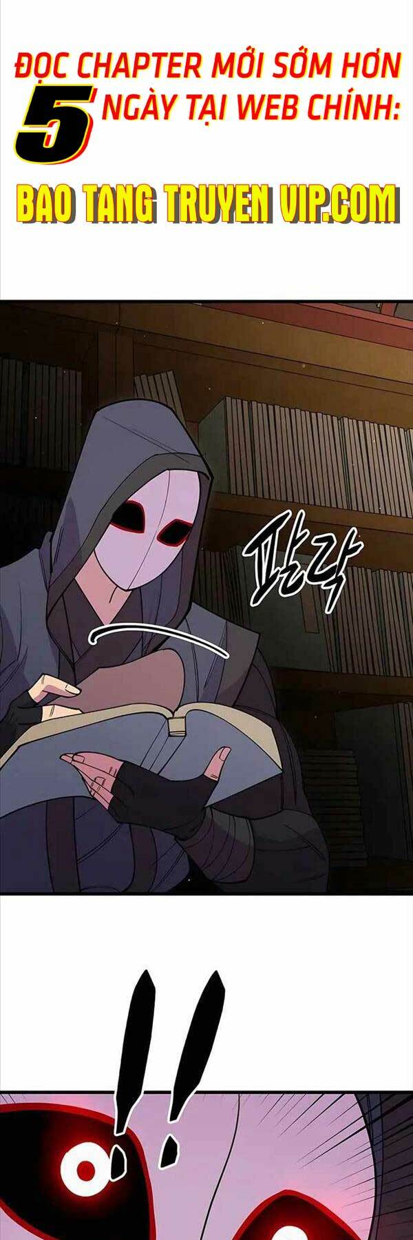 Thiên Hạ Đệ Nhất Đại Sư Huynh - Chapter 49 - Page 36