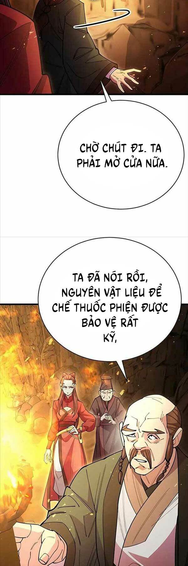 Thiên Hạ Đệ Nhất Đại Sư Huynh - Chapter 49 - Page 3