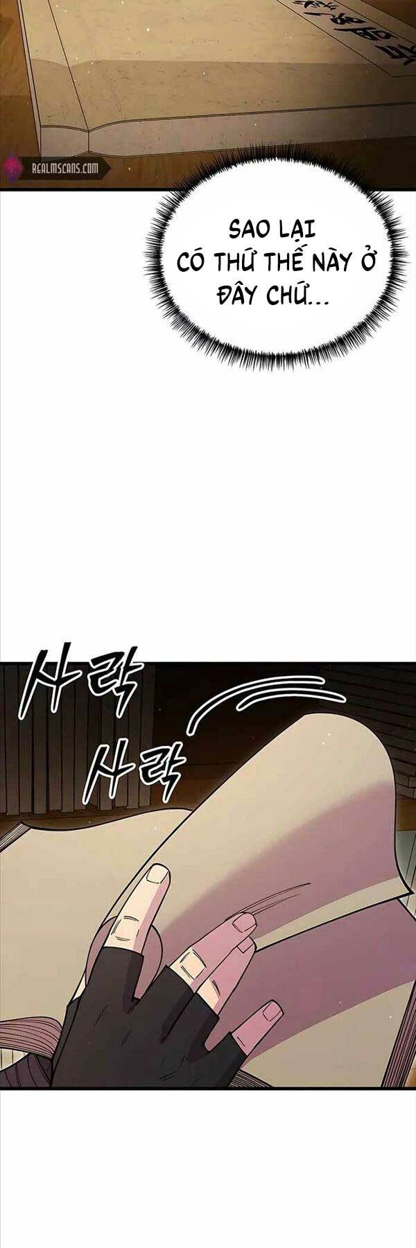 Thiên Hạ Đệ Nhất Đại Sư Huynh - Chapter 49 - Page 40